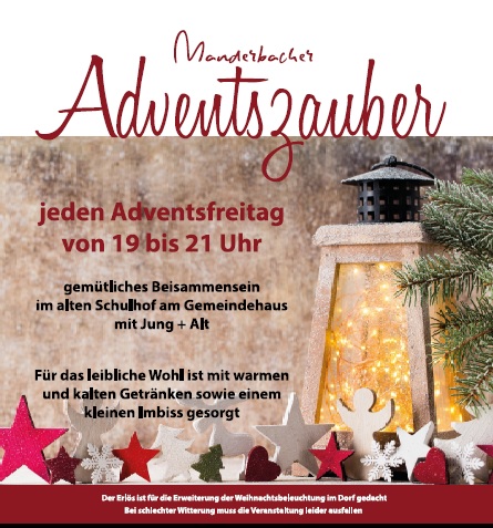 Bild zu Adventszauber 2016