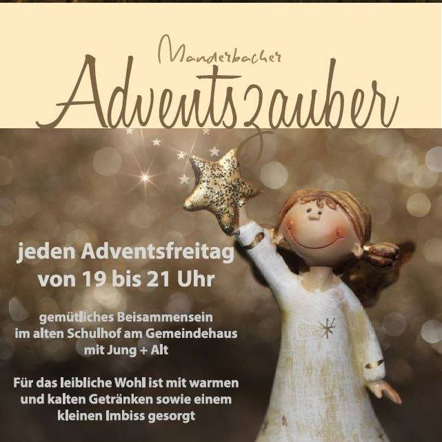 Bild zu Adventszauber 2017