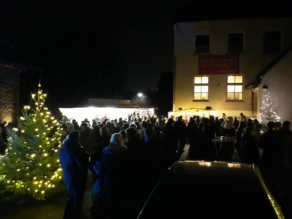 Bild zu Adventszauber 2018