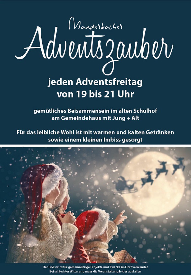 Bild zu Adventszauber 2018