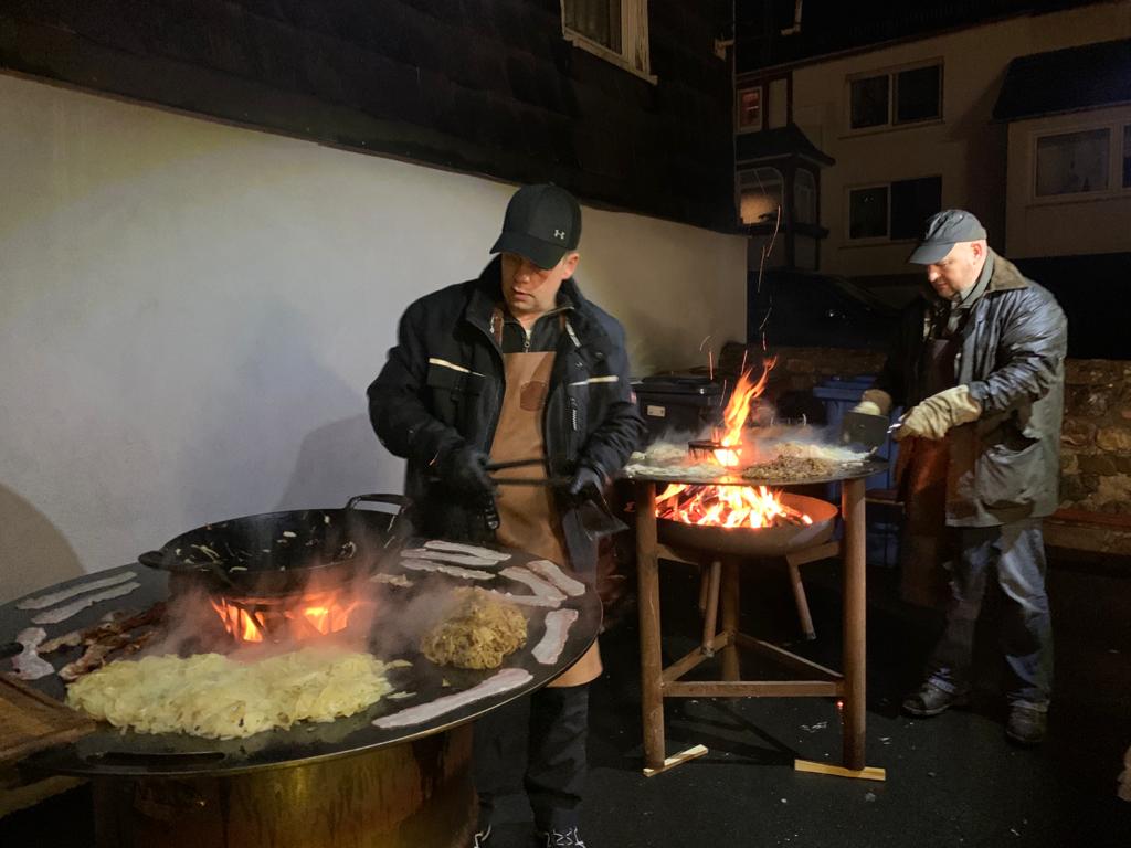 Bild zu Adventszauber 2019