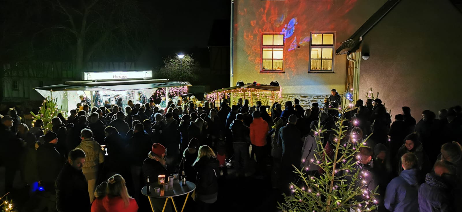 Bild zu Adventszauber 2019