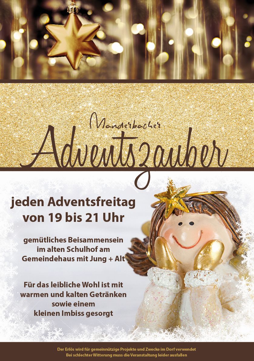 Bild zu Adventszauber 2019