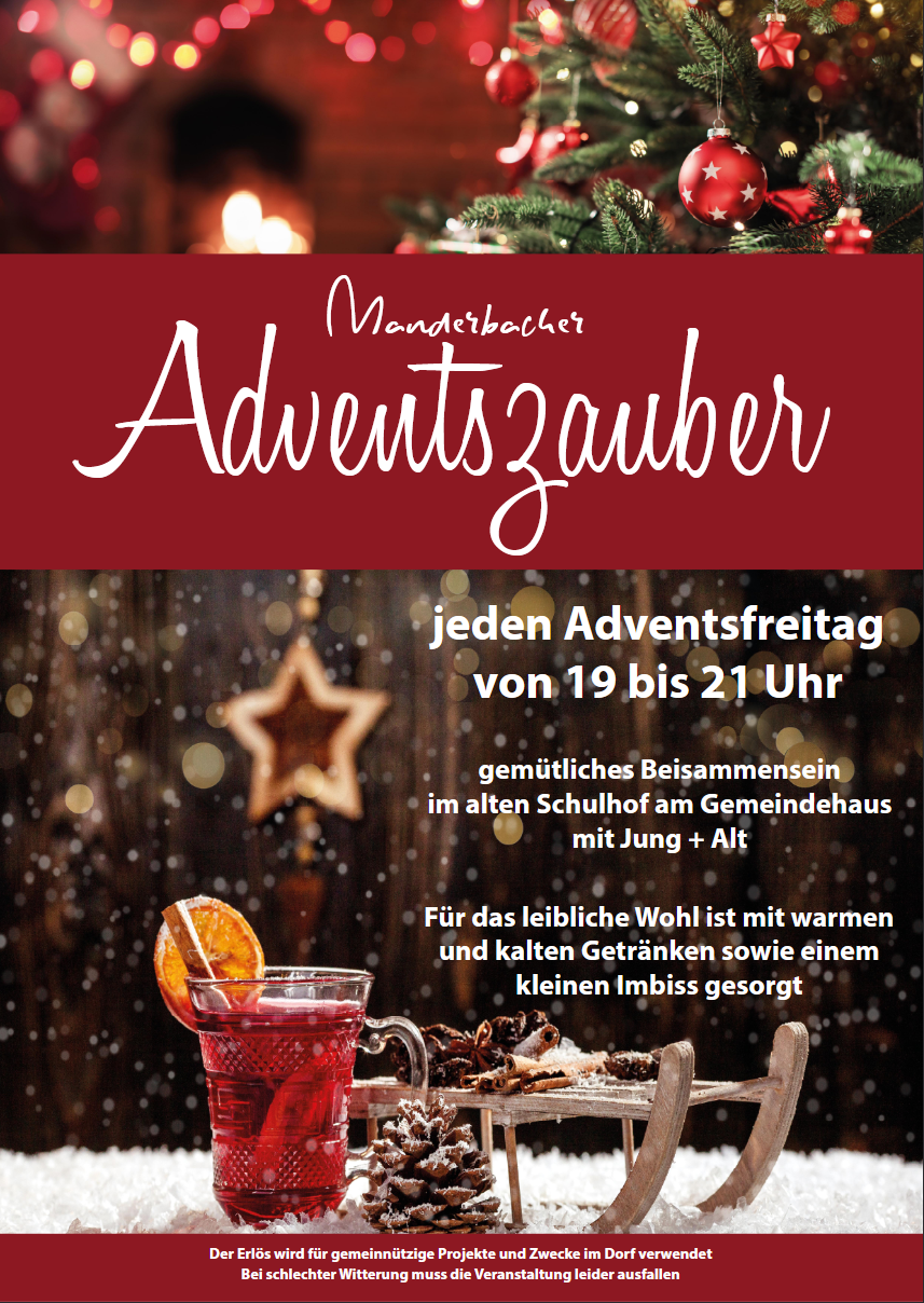 Bild zu Adventszauber 2022