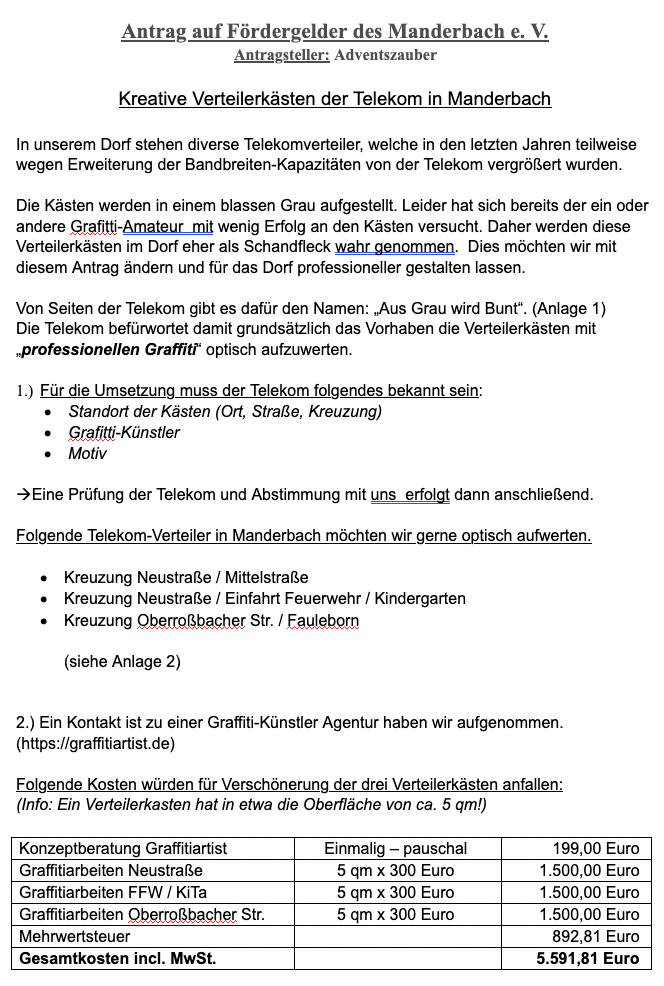 Bild zu Bunte statt Graue Kästen