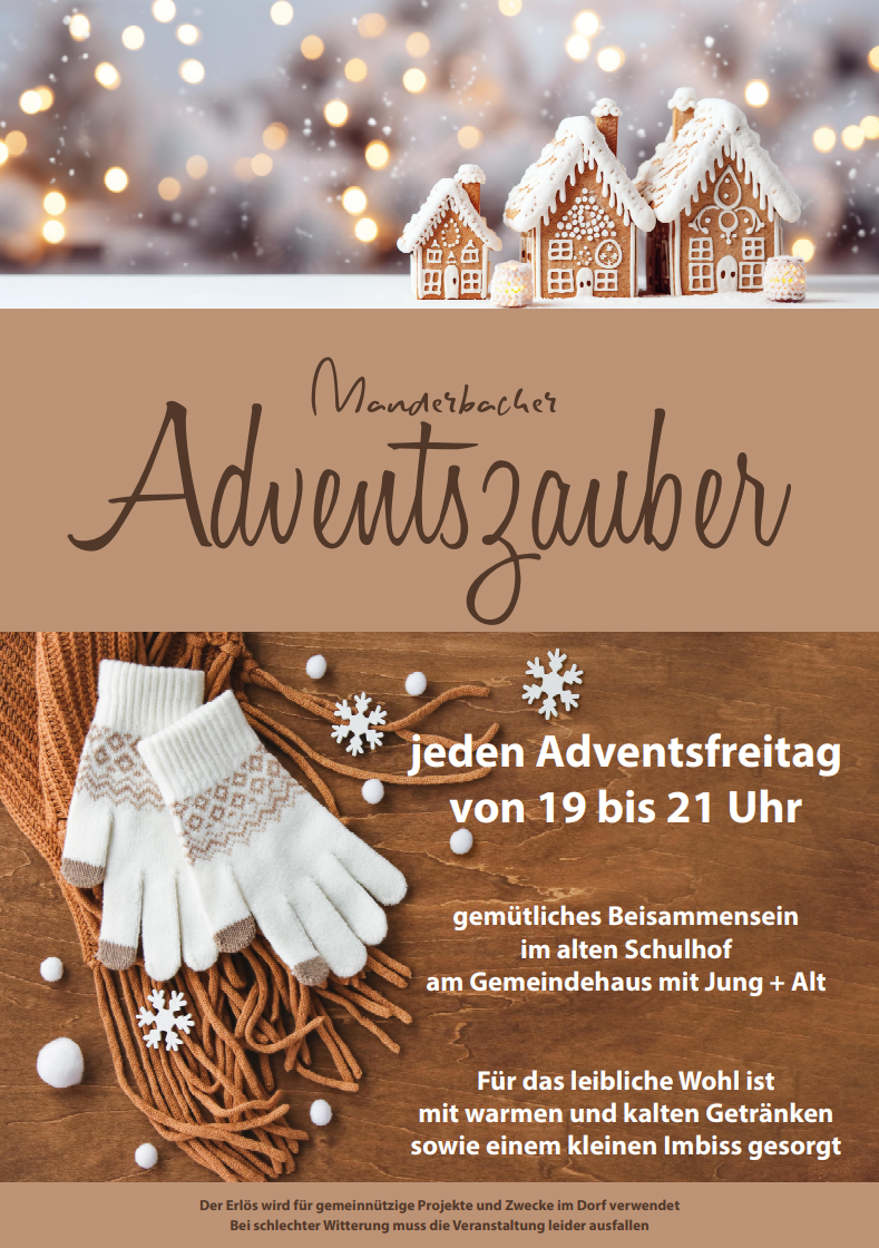 Bild zu Adventszauber 2023
