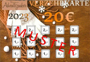 Bild zu Adventszauber 2023