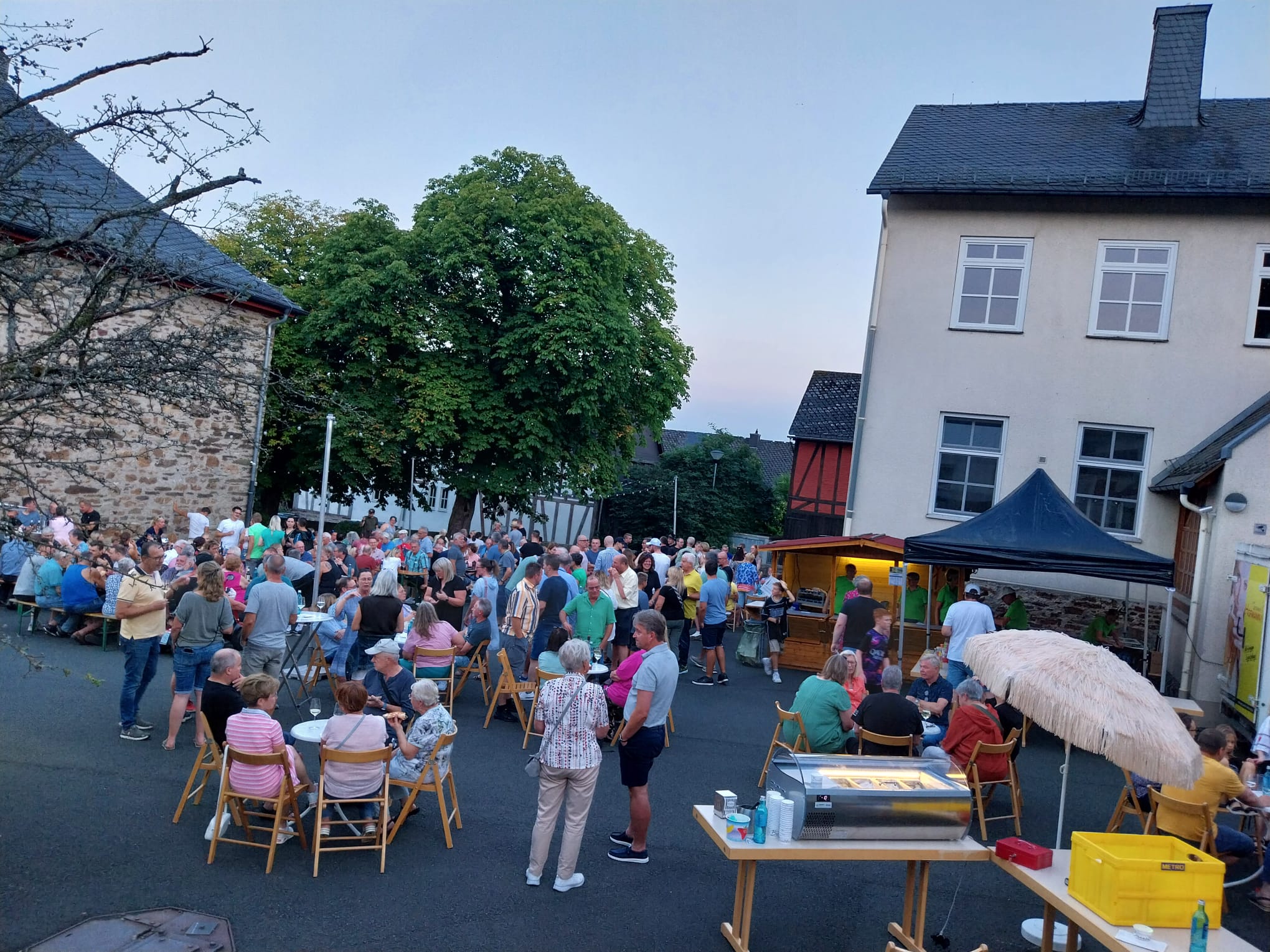 Bild zu Weinfest 2.0 – Noch mehr Genuss