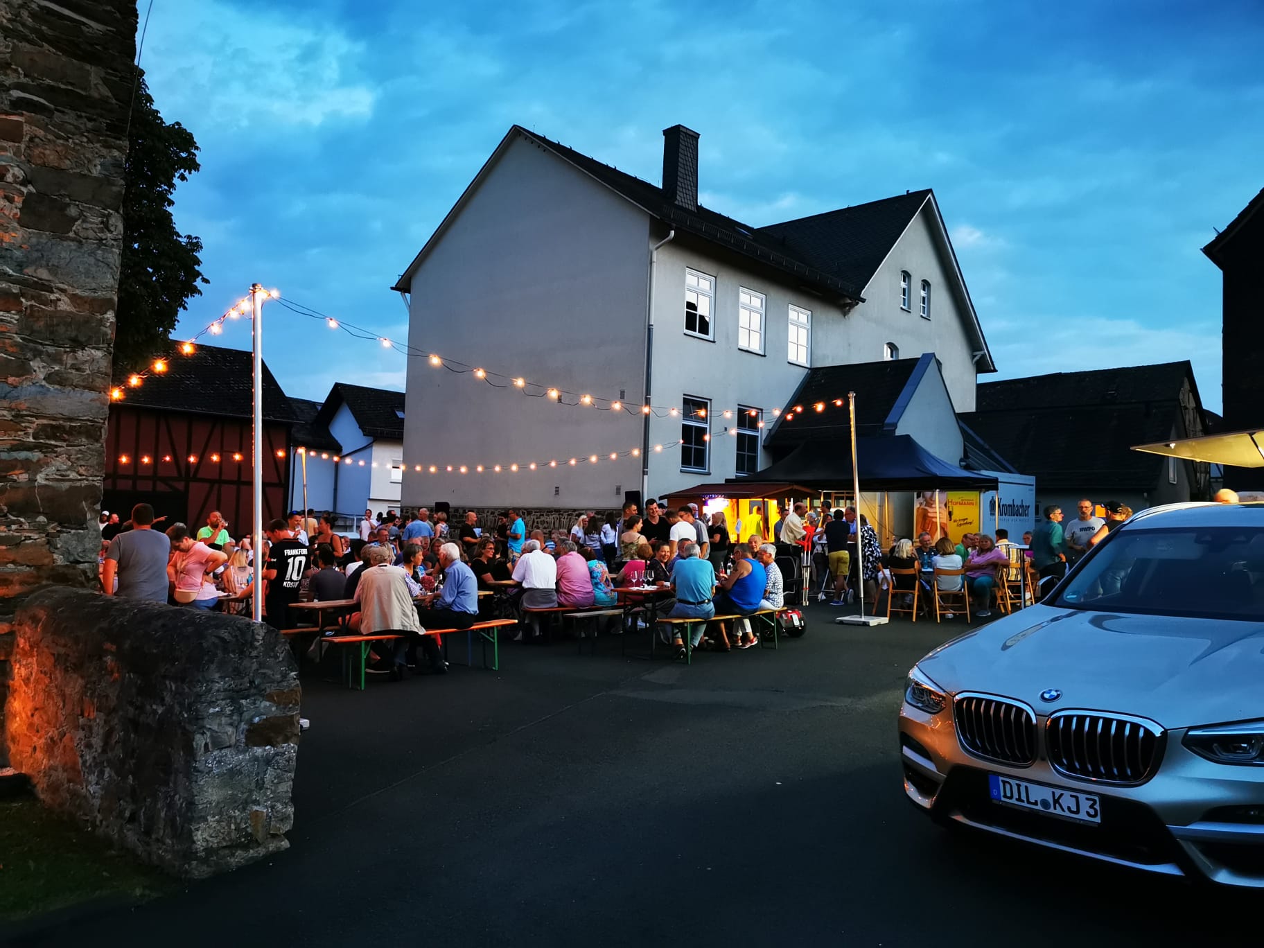 Bild zu Weinfest 2.0 – Noch mehr Genuss