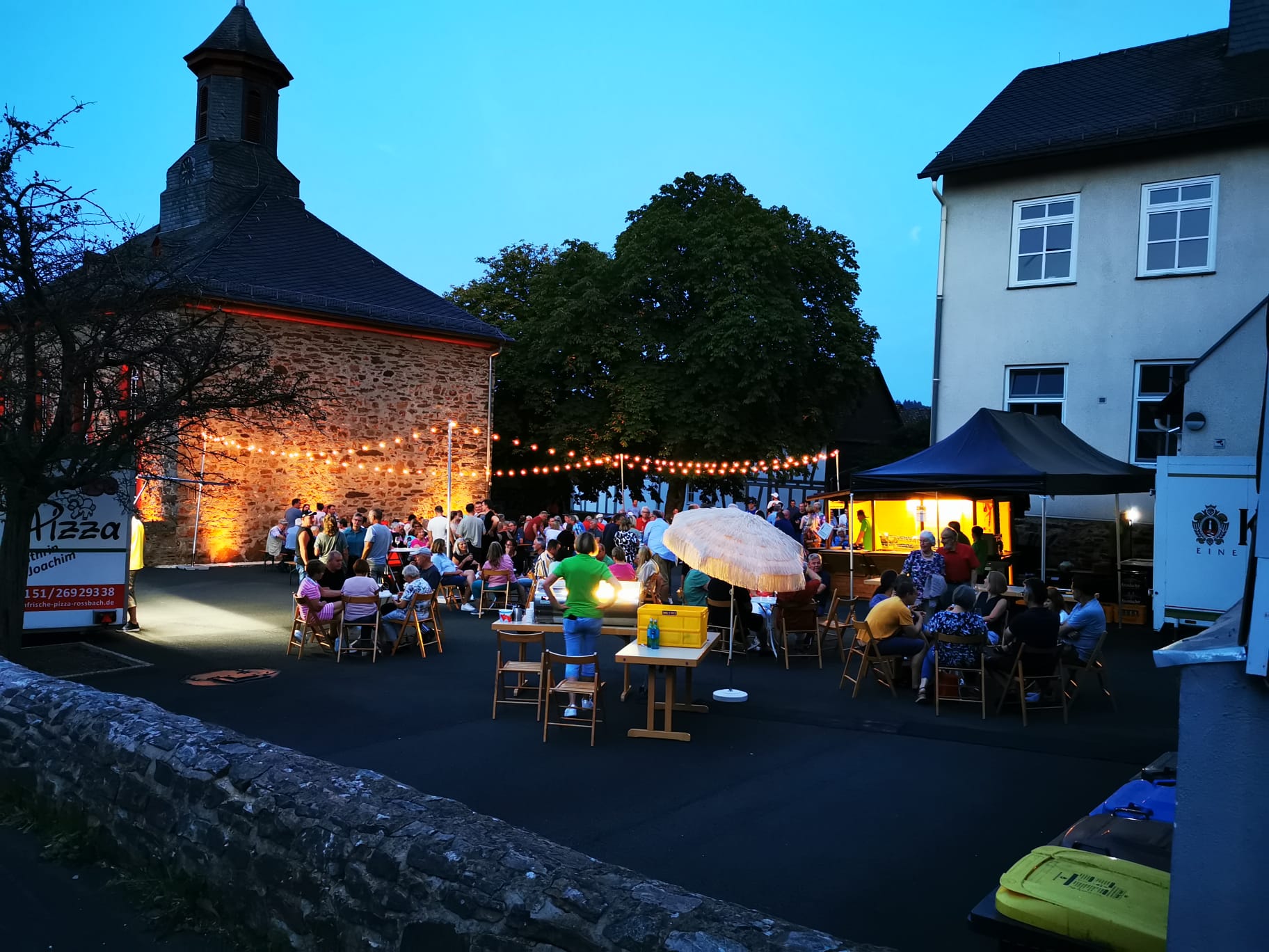 Bild zu Weinfest 2.0 – Noch mehr Genuss