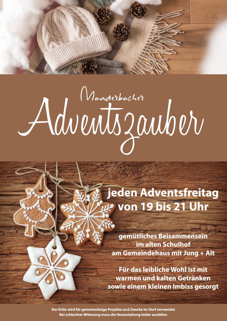 Bild zu Adventszauber 2024