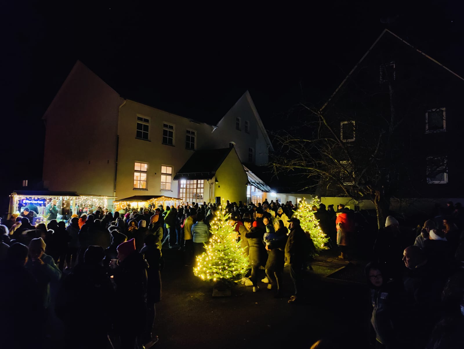 Adventszauber