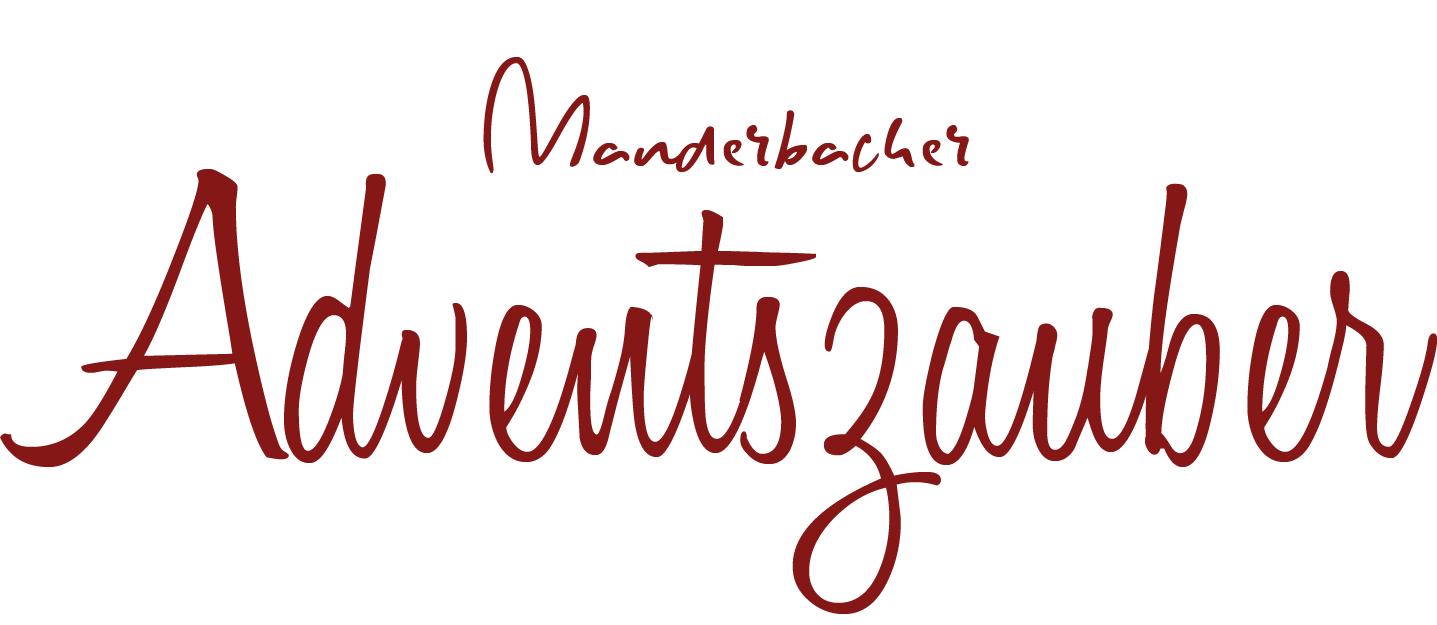 Manderbacher Adventszauber Logo