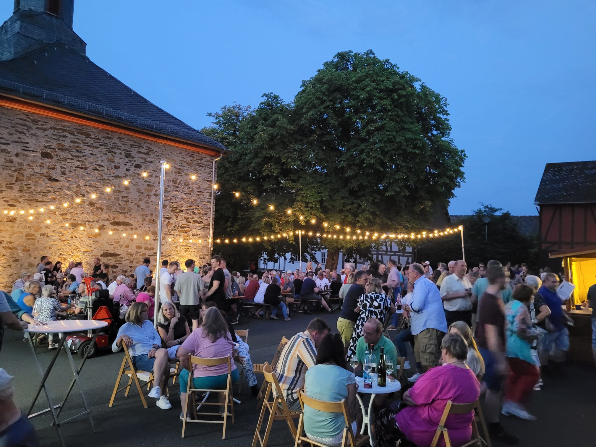 Weinfest